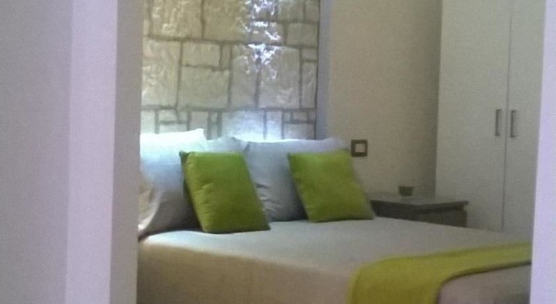 Hotel Donsanto Casa Vacanze