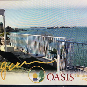 Sejur Oasis Golden Lagoon Chalet vacanta Veneția