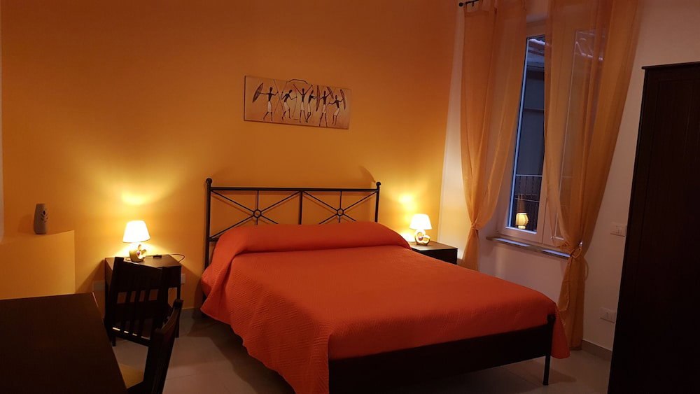 Hotel B&B Buonaluna