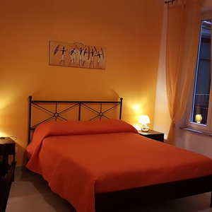 Sejur B&B Buonaluna vacanta Palermo