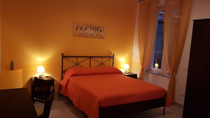 Hotel B&B Buonaluna cazare Palermo