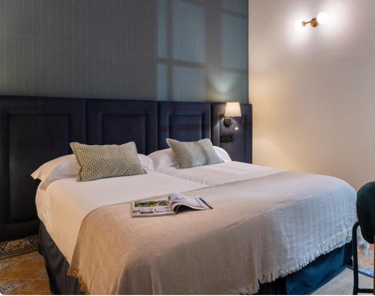 Hotel Casa Catedral
