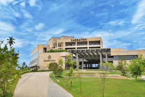 Hotel Sheraton Kosgoda Turtle Beach Resort cazare Kosgoda