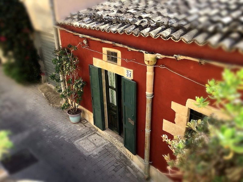 Hotel Agliastrello Rooms