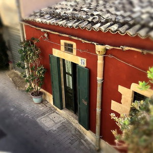 Hotel Agliastrello Rooms cazare Noto