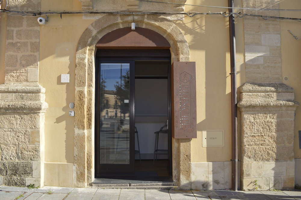 Hotel B&B Principe