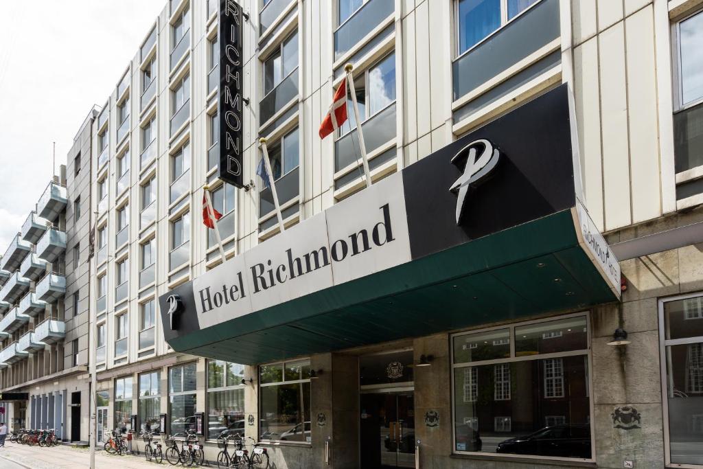 Hotel Profilhotels Richmond