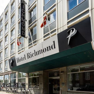 Sejur Profilhotels Richmond vacanta Copenhaga