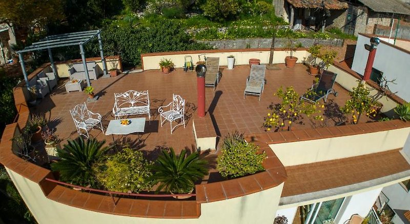 Hotel Villa Giannina