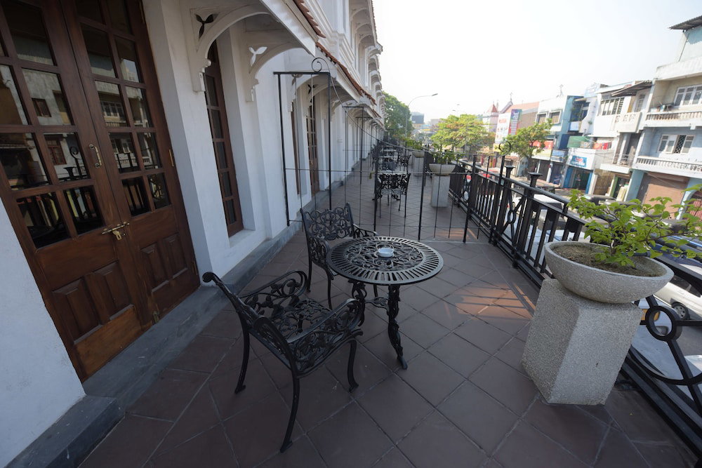 Hotel Hotel Nippon Colombo