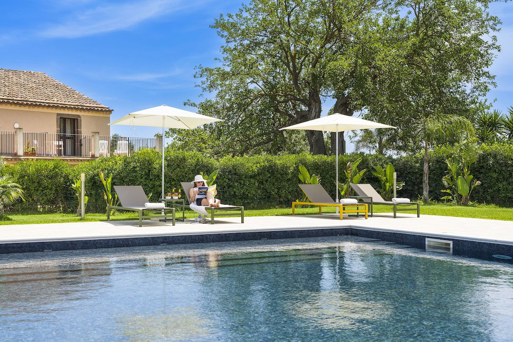Hotel Neroli Bio Relais