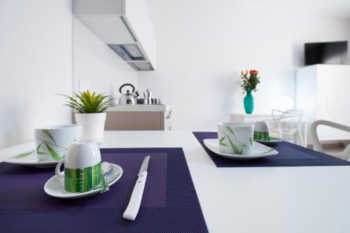 Hotel Finestre D'occidente