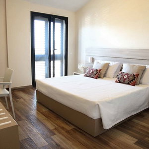 Hotel Ulivo Blu Case Vacanze cazare Castellammare del Golfo