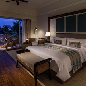 Hotel Shangri-La Hambantota cazare Hambantota