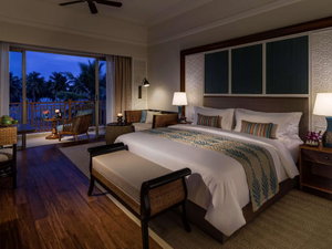 Hotel Shangri-La Hambantota cazare Hambantota
