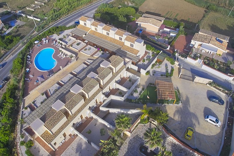 Hotel Riva Sea Apartments