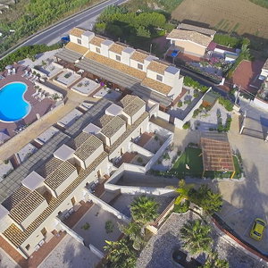 Hotel Riva Sea Apartments cazare Castellammare del Golfo