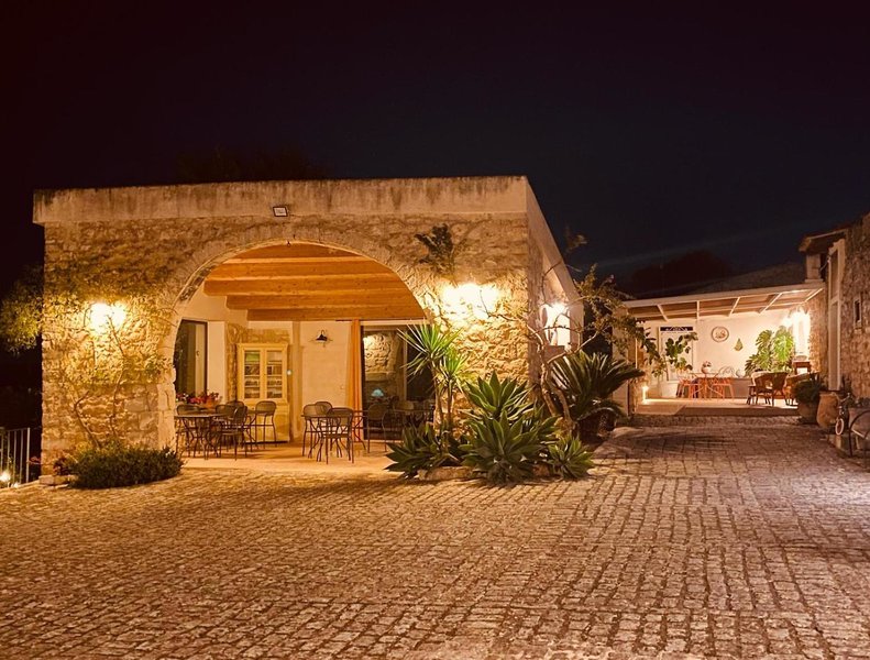 Hotel Agriturismo Villa Flavia