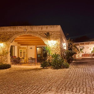 Hotel Agriturismo Villa Flavia cazare Modica