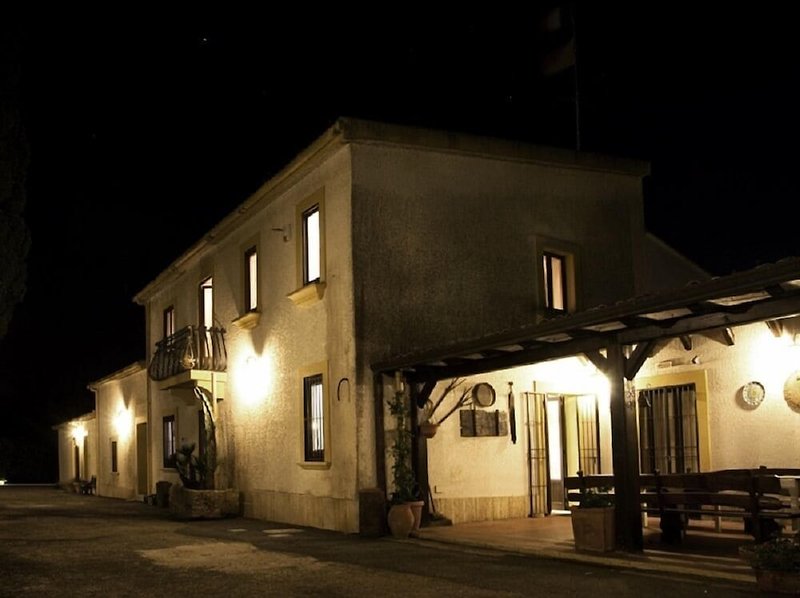 Hotel Agriturismo Carbona