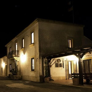 Hotel Agriturismo Carbona cazare Castelvetrano