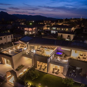 Hotel Montepetrosu Charming House cazare San Teodoro