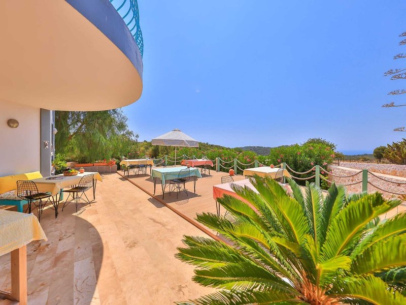 Hotel Lacitrus Villa Hotel