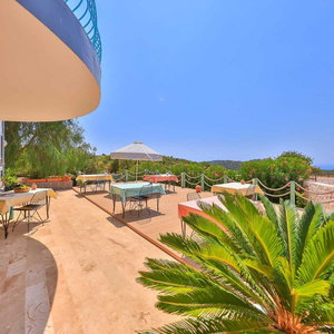 Hotel Lacitrus Villa Hotel cazare Kas