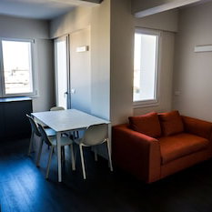 Hotel Venice Terminal Apartments & Suites cazare Mestre