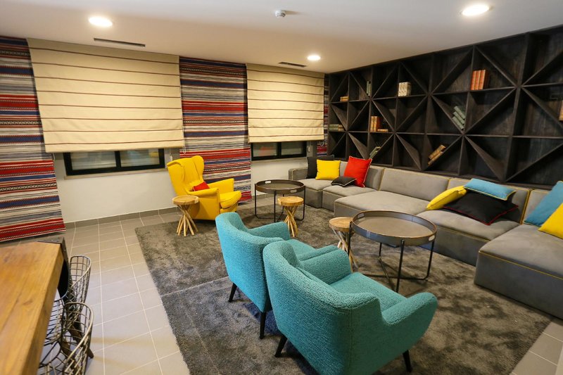 Hotel Hi Setubal Pousada De Juventude