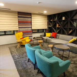 Hotel Hi Setubal Pousada De Juventude cazare Setubal