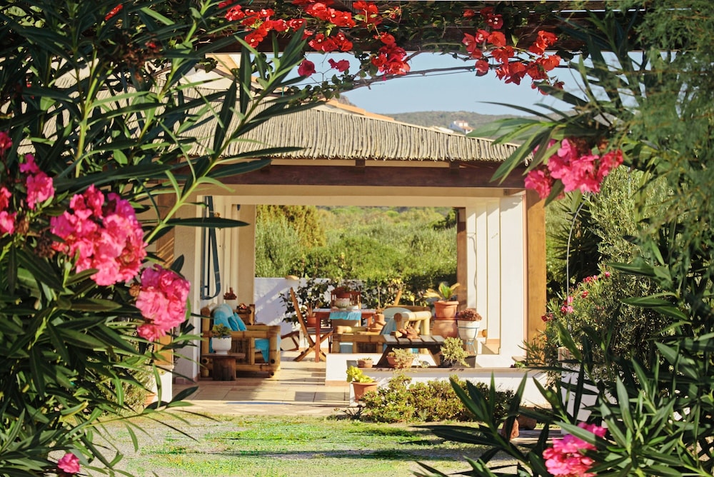 Hotel Alba B&B