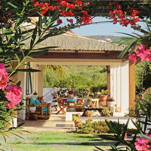 Hotel Alba B&B cazare Carloforte