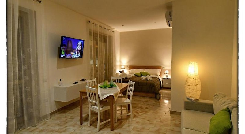 Hotel Villa Costiera