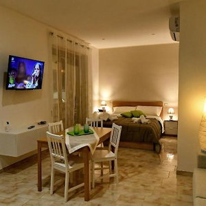 Sejur Villa Costiera vacanta Salerno
