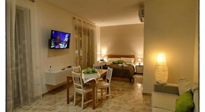 Hotel Villa Costiera cazare Salerno