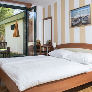 Hotel The Mediterranean Village San Antonio cazare Biograd na Moru