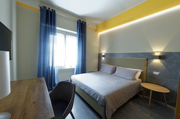 Hotel Green Ribbon Hotel Milan