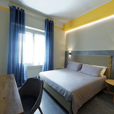 Sejur Green Ribbon Hotel Milan vacanta Milan
