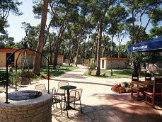 Hotel Mediteransko Selo San Antonio Hotel