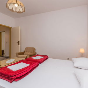 Hotel Apartments Mactra cazare Biograd na Moru