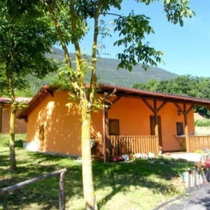 Hotel Fattoria Antica Forconia cazare L'Aquila