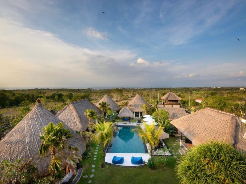 Kandahill Bali