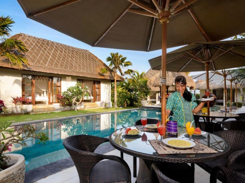 Kandahill Bali