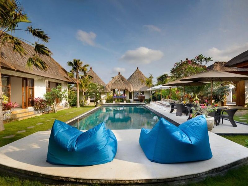 Kandahill Bali