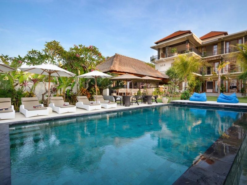 Kandahill Bali