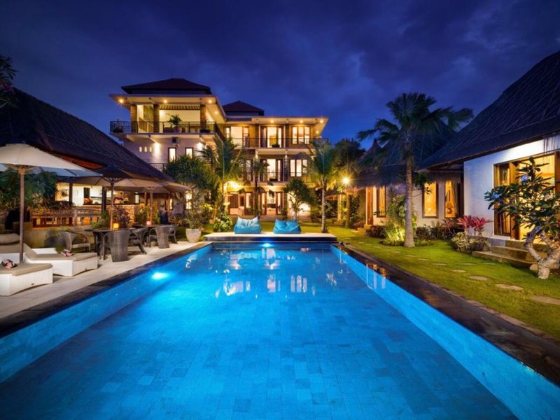 Kandahill Bali