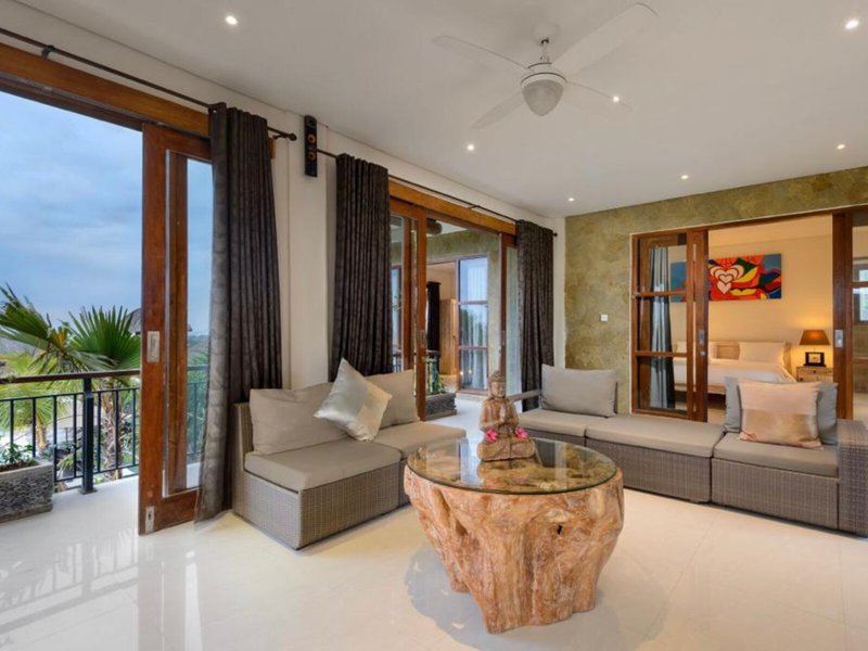 Kandahill Bali