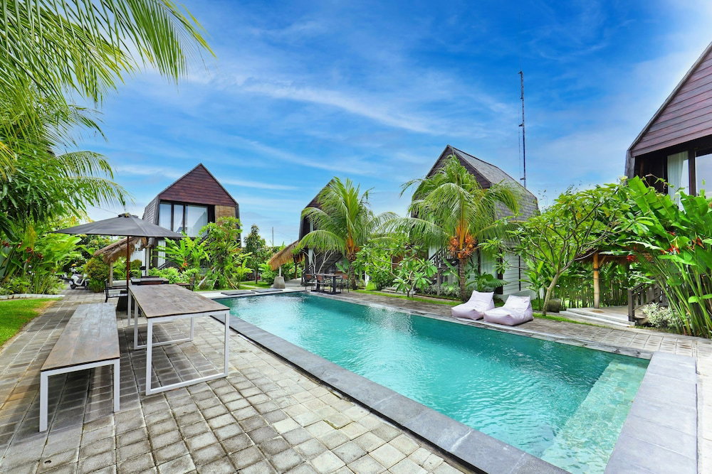 Hotel Bb Garden Resort