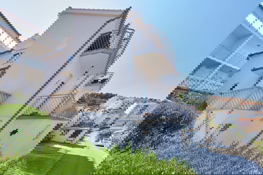 Hotel Apartmani Knezovic